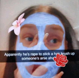 Profile image of Courtney McGhee